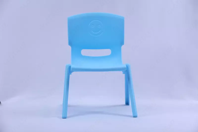 Smile bolalar stulchasi