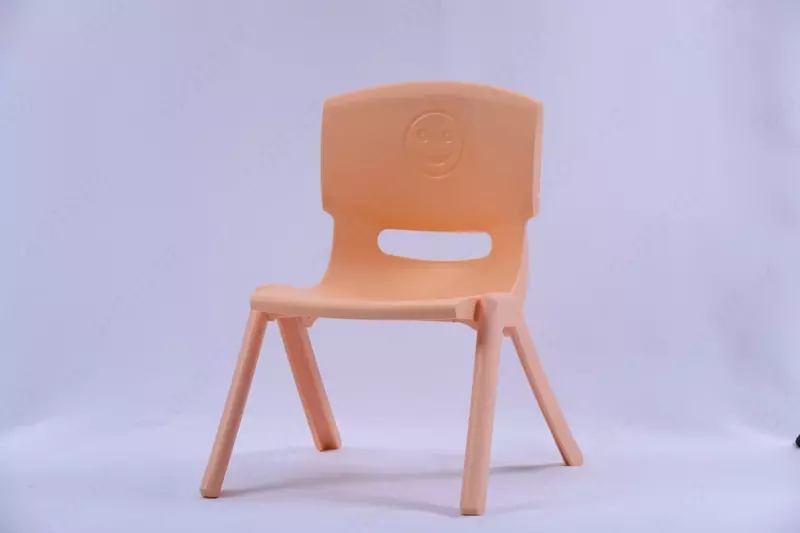 Smile bolalar stulchasi