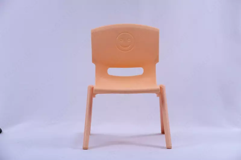 Smile bolalar stulchasi