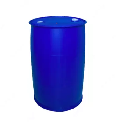 220 Litrli Vertikal Bak (2 qatlamli)