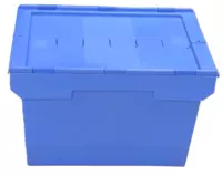 Универсальный многоцелевой евро контейнер