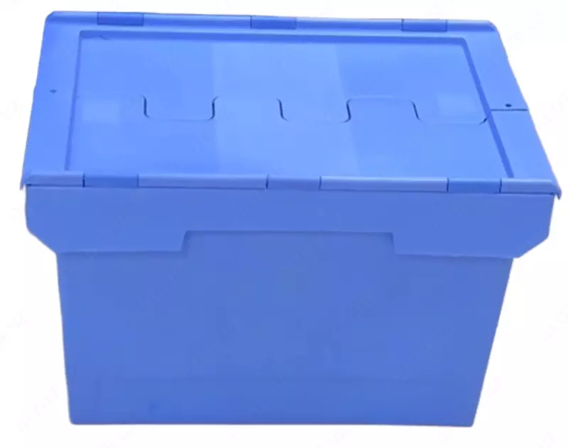 Universal ko‘p maqsadli Yevro konteyner