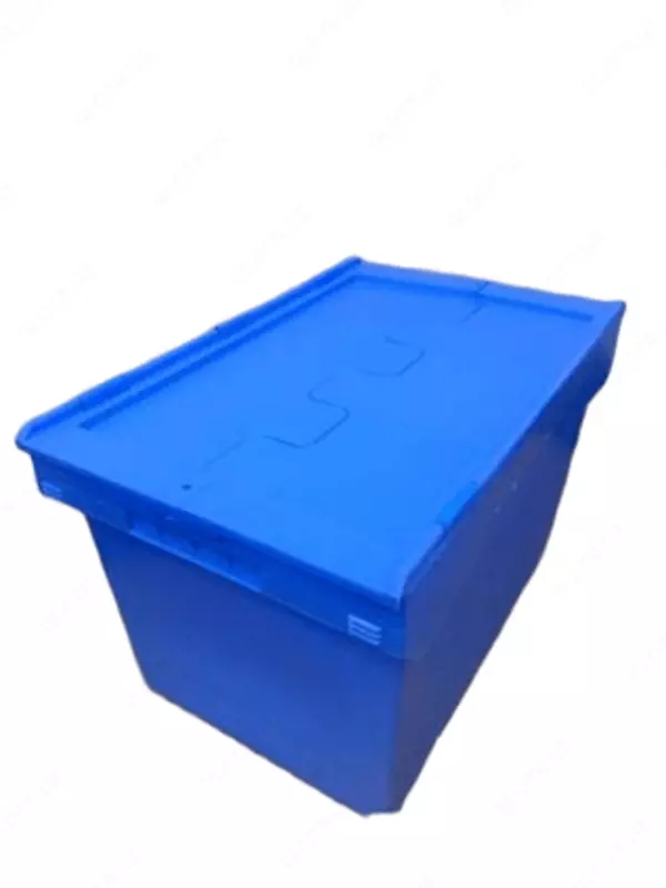 Universal ko‘p maqsadli Yevro konteyner