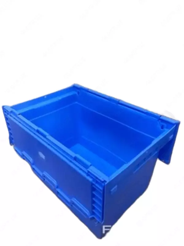 Universal ko‘p maqsadli Yevro konteyner