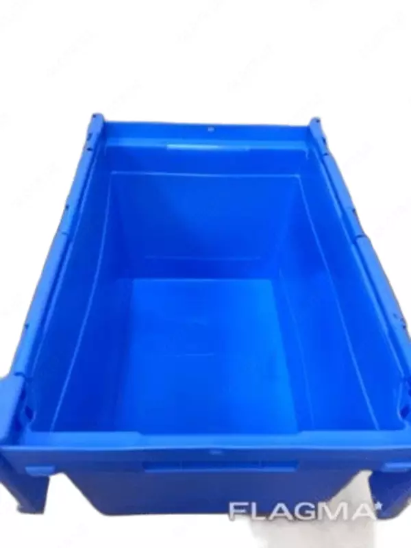 Universal ko‘p maqsadli Yevro konteyner