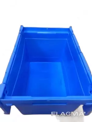 Universal ko‘p maqsadli Yevro konteyner