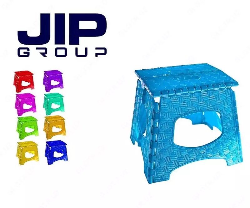 Kichik Yig‘ma Taburetka