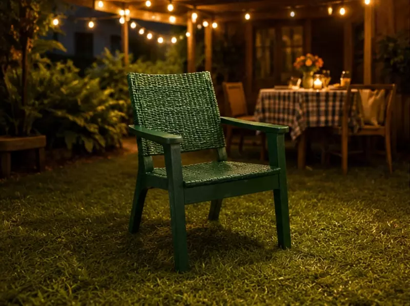 “SOFA TERRA” bir kishilik stul