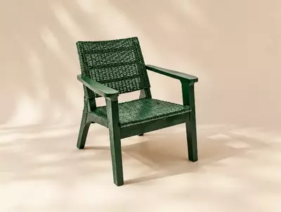 “SOFA TERRA” bir kishilik stul - 