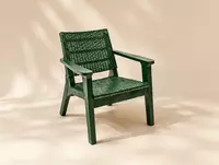  “SOFA TERRA” bir kishilik stul - 