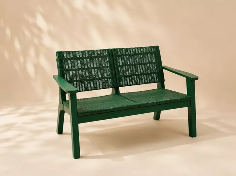 «SOFA TERRA» двухместный