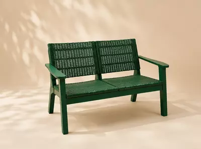 “SOFA TERRA” ikki kishilik divan