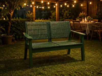  “SOFA TERRA” ikki kishilik divan - 