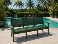 “SOFA TERRA” uch kishilik divan