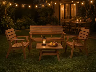  “SOFA BOSCO” mebel to‘plami - 