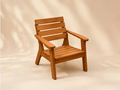 “SOFA BOSCO” bir kishilik stul