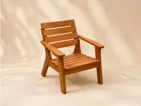 “SOFA BOSCO” bir kishilik stul