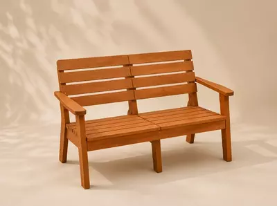  “SOFA BOSCO” ikki kishilik divan - 
