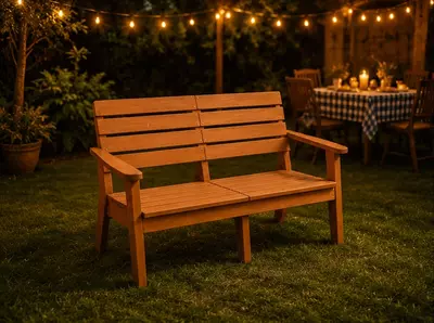   “SOFA BOSCO” ikki kishilik divan
