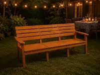  “SOFA BOSCO” uch kishilik divan - 
