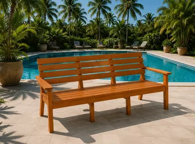   “SOFA BOSCO” uch kishilik divan