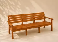  “SOFA BOSCO” uch kishilik divan Chakana savdo