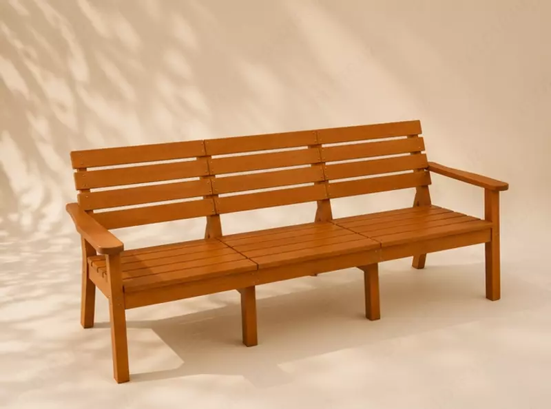  “SOFA BOSCO” uch kishilik divan Chakana savdo