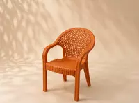   “FORTE” plastik kreslosi