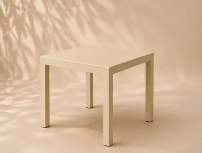 “BALI” plastik stoli