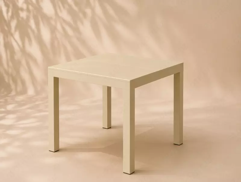 “BALI” plastik stoli