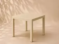 “BALI” plastik stoli