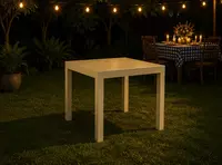   “BALI” plastik stoli