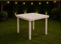 Стол квадратный «ELEGANT»