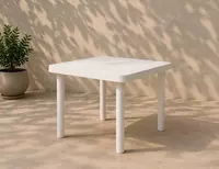   Стол квадратный «ELEGANT»