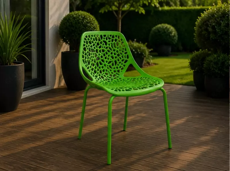 “MODERN” plastik stuli