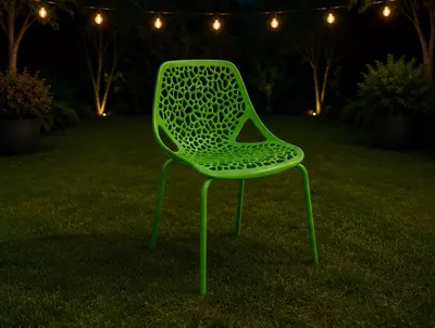  “MODERN” plastik stuli - 