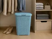   65 litrli “ECO STYLE” to‘qima kir savati