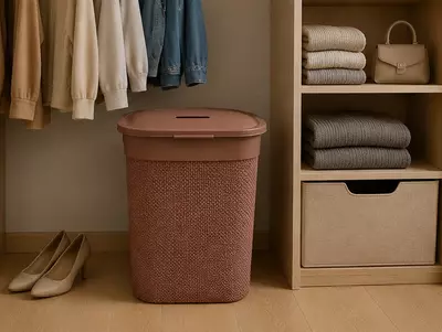  45 litrli kichik “YEVRO” kir savati