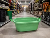  Таз «FERROX» 150 л Только в розницу