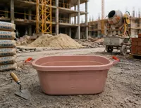  Таз «FERROX» 15 л Только в розницу
