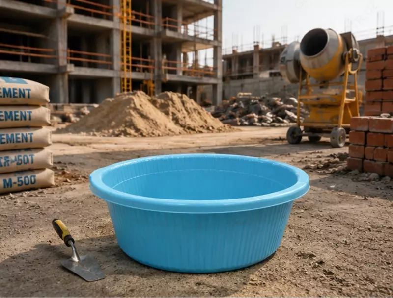 100 litrli “VENTO” tog‘ora