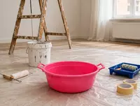 120 litrli oval tog‘ora tutqichlari bilan