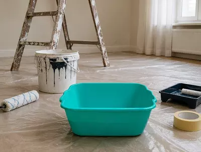 35 litrli kvadrat tog‘ora