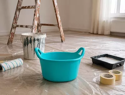 32 litrli oval tutqichli tog‘ora