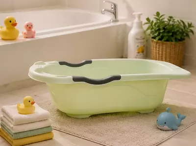 “ERKATOY” bolalar vannasi 55 litr