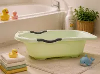 “ERKATOY” bolalar vannasi 55 litr