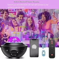 Ночник 2в1 - Проектор Звёздного Неба