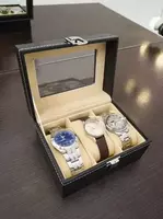 от {0} сум Шкатулка для Часов Органайзер 3 штук