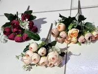 от {0} сум Цветы Реалистичный Оптом и Розица