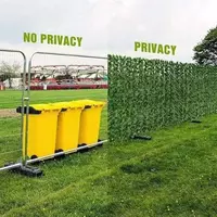 Ограждения - Декоративные стены из цветов – ПОДАРКА ДОСТАВКА В 1 ДЕНЬ